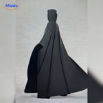 ShadowHood™ Cape | Punk Warmth & Unisex Comfort