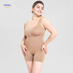 ShapelyFit™ Body-Shaping Bodysuit | Firm Shaping & All-Day Comfort
