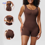 ShapelyFit™ Body-Shaping Bodysuit | Firm Shaping & All-Day Comfort