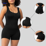 ShapelyFit™ Body-Shaping Bodysuit | Firm Shaping & All-Day Comfort