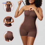ShapelyFit™ Body-Shaping Bodysuit | Firm Shaping & All-Day Comfort