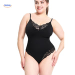 ShapelyFit™ Body-Shaping Bodysuit | Firm Shaping & All-Day Comfort