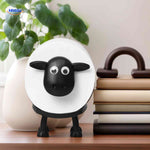 SheepRoll™ Holder | Creative Sheep Toilet Roll Storage & Decor