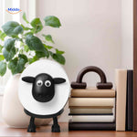 SheepRoll™ Holder | Creative Sheep Toilet Roll Storage & Decor