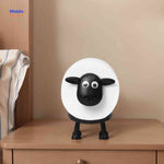 SheepRoll™ Holder | Creative Sheep Toilet Roll Storage & Decor