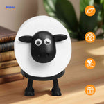 SheepRoll™ Holder | Creative Sheep Toilet Roll Storage & Decor