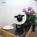 SheepRoll™ Holder | Creative Sheep Toilet Roll Storage & Decor