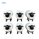 SheepRoll™ Holder | Creative Sheep Toilet Roll Storage & Decor