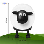 SheepRoll™ Holder | Creative Sheep Toilet Roll Storage & Decor