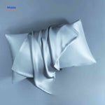 Silkora™ Satin Pillowcase | Hair Protection & Luxe Comfort