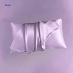Silkora™ Satin Pillowcase | Hair Protection & Luxe Comfort