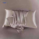 Silkora™ Satin Pillowcase | Hair Protection & Luxe Comfort