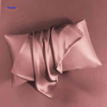 Silkora™ Satin Pillowcase | Hair Protection & Luxe Comfort