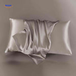 Silkora™ Satin Pillowcase | Hair Protection & Luxe Comfort