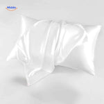 Silkora™ Satin Pillowcase | Hair Protection & Luxe Comfort