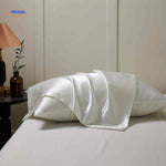 Silkora™ Satin Pillowcase | Hair Protection & Luxe Comfort
