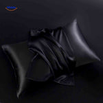 Silkora™ Satin Pillowcase | Hair Protection & Luxe Comfort