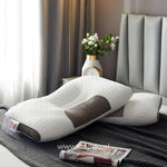 DreamGuard Pro™ Neck Support Pillow | Pain-Free Mornings & Better Sleep