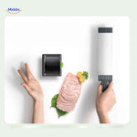 Slicora™ Meat Slicing Set | Thin Slices, Safe & Multi-Function