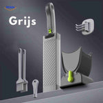 Slicora™ Meat Slicing Set | Thin Slices, Safe & Multi-Function