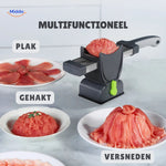 Slicora™ Meat Slicing Set | Thin Slices, Safe & Multi-Function