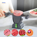 Slicora™ Meat Slicing Set | Thin Slices, Safe & Multi-Function