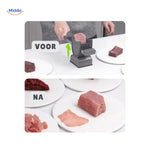 Slicora™ Meat Slicing Set | Thin Slices, Safe & Multi-Function