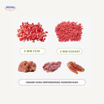 Slicora™ Meat Slicing Set | Thin Slices, Safe & Multi-Function
