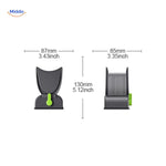 Slicora™ Meat Slicing Set | Thin Slices, Safe & Multi-Function