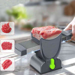 Slicora™ Meat Slicing Set | Thin Slices, Safe & Multi-Function