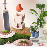 Slicora™ Meat Slicing Set | Thin Slices, Safe & Multi-Function
