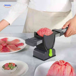 Slicora™ Meat Slicing Set | Thin Slices, Safe & Multi-Function