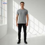 SmileyWave™ T-Shirt | Soft Breathable Cotton & Bold Summer Print