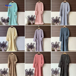 Snugglewear™ Blanket Robe | Soft Fleece With Pockets & Winter Warmth
