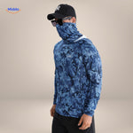 Solara™ Sun Protection Shirt | Breathable, Quick-Dry & UPF50+