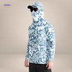 Solara™ Sun Protection Shirt | Breathable, Quick-Dry & UPF50+