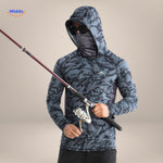 Solara™ Sun Protection Shirt | Breathable, Quick-Dry & UPF50+