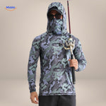 Solara™ Sun Protection Shirt | Breathable, Quick-Dry & UPF50+