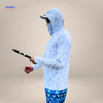 Solara™ Sun Protection Shirt | Breathable, Quick-Dry & UPF50+