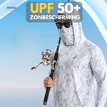 Solara™ Sun Protection Shirt | Breathable, Quick-Dry & UPF50+