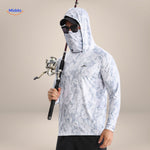 Solara™ Sun Protection Shirt | Breathable, Quick-Dry & UPF50+