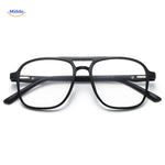 Solvizo™ Sunglasses Set | Polarized Clarity & Magnetic Style