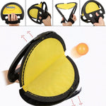 Squap™ Ball Game Set | Portable Outdoor Catch Game for Kids & Families