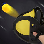 Squap™ Ball Game Set | Portable Outdoor Catch Game for Kids & Families