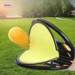 Squap™ Ball Game Set | Portable Outdoor Catch Game for Kids & Families