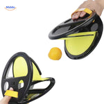 Squap™ Ball Game Set | Portable Outdoor Catch Game for Kids & Families