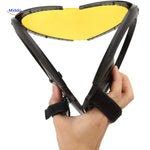 Squap™ Ball Game Set | Portable Outdoor Catch Game for Kids & Families