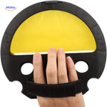 Squap™ Ball Game Set | Portable Outdoor Catch Game for Kids & Families