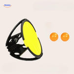 Squap™ Ball Game Set | Portable Outdoor Catch Game for Kids & Families