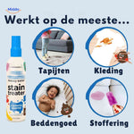Stainhero™ Spray | Kid-Safe Stain Remover, Fragrance-Free & Powerful